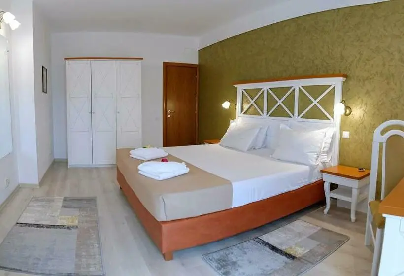 Suite, Albatros