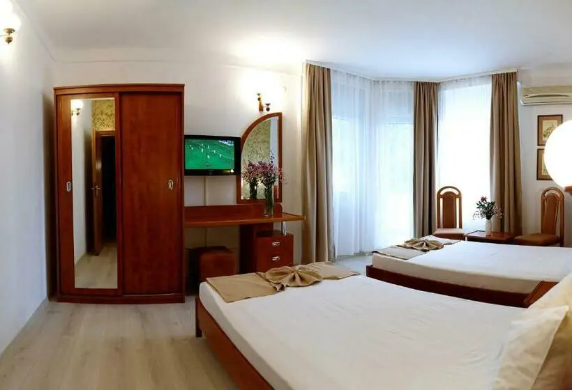 Habitació Estàndard, Albatros
