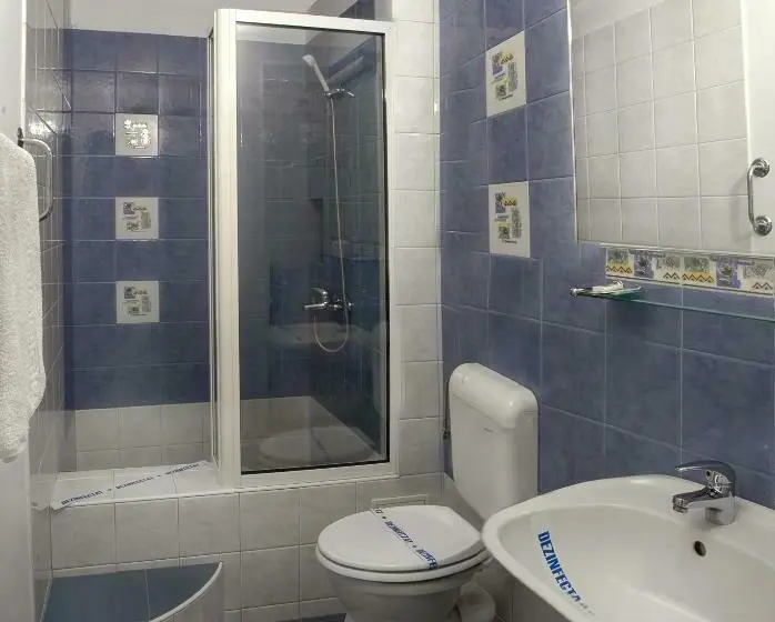 Habitación Estàndard Individual, Albatros