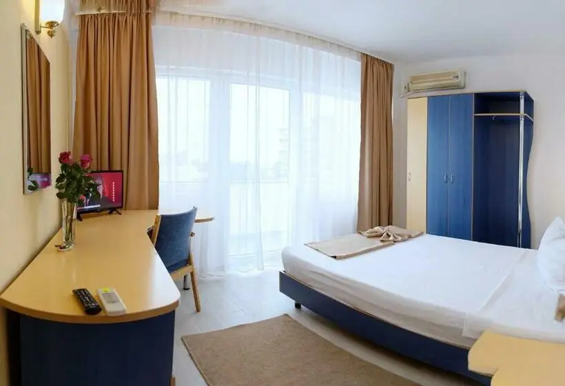 Habitación Estàndard Individual, Albatros