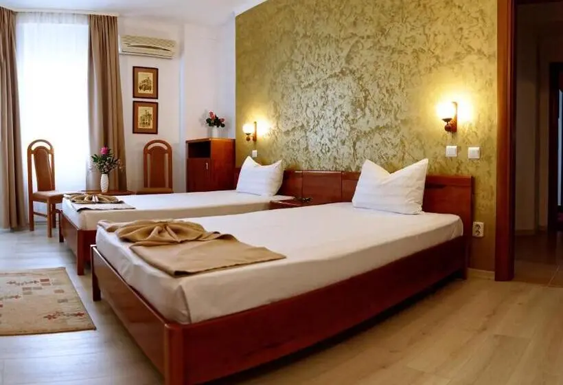 Habitació Estàndard Vista Mar, Albatros
