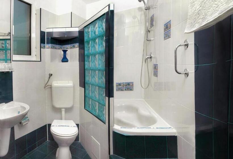 جناح مطلّ علي البحر, Albatros