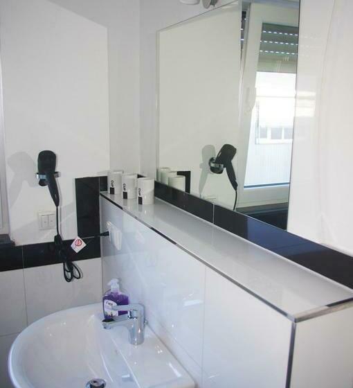 스탠다드 룸, Aparthotel Magnolia