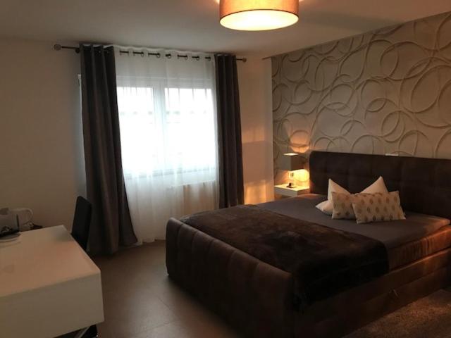 Номер Стандарт, Aparthotel Magnolia