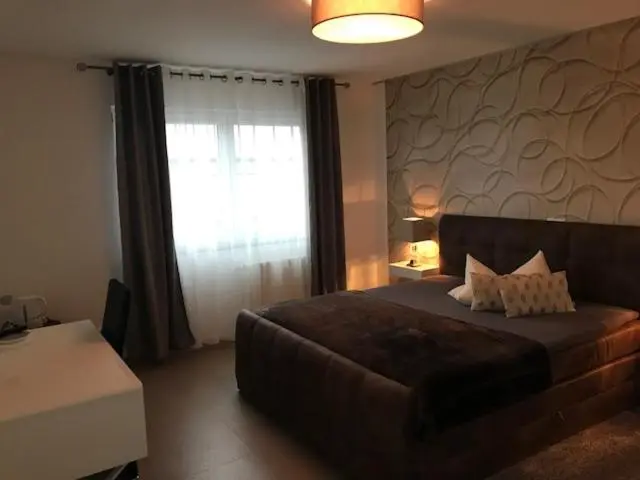 Standard-huone, Aparthotel Magnolia
