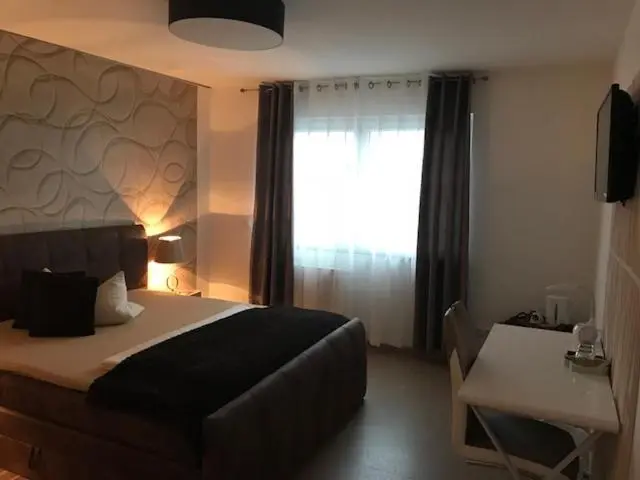 Standard-huone, Aparthotel Magnolia