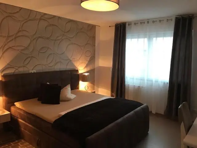 Standard-huone, Aparthotel Magnolia
