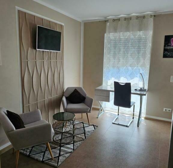 Номер Стандарт, Aparthotel Magnolia
