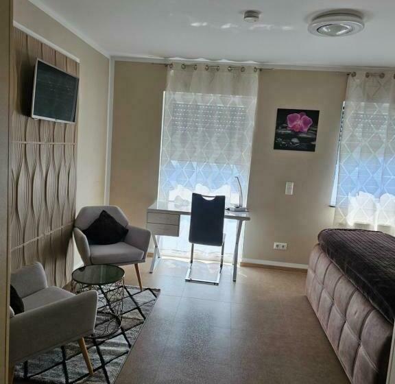 스탠다드 룸, Aparthotel Magnolia