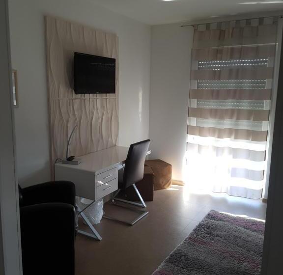 스탠다드 싱글 룸, Aparthotel Magnolia