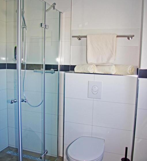 스탠다드 싱글 룸, Aparthotel Magnolia