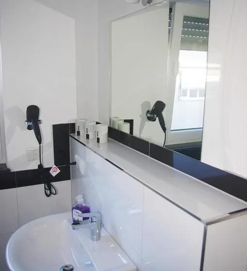 Standard Yhden Hengen Huone, Aparthotel Magnolia