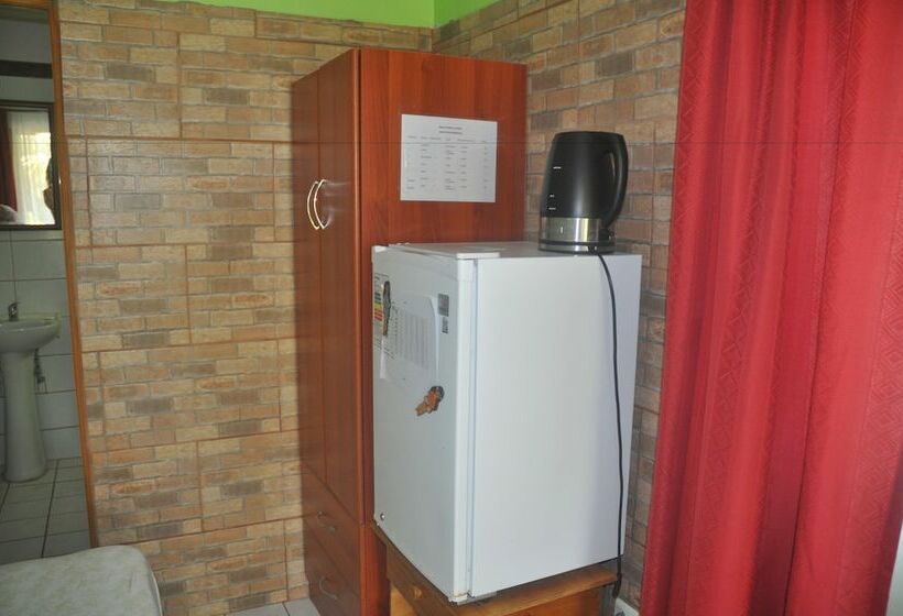 غرفة عائلية, Cabañas Anakena