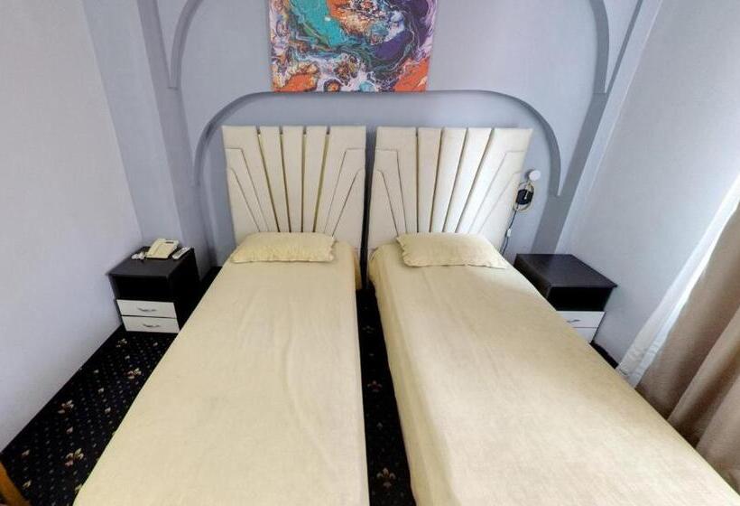 חדר סטנדרט, Duet