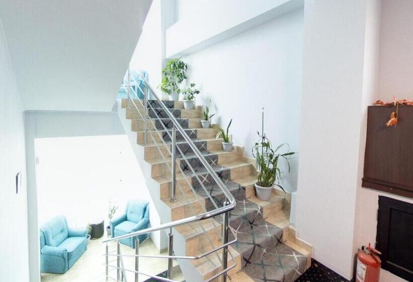 חדר סטנדרט יחיד, Duet