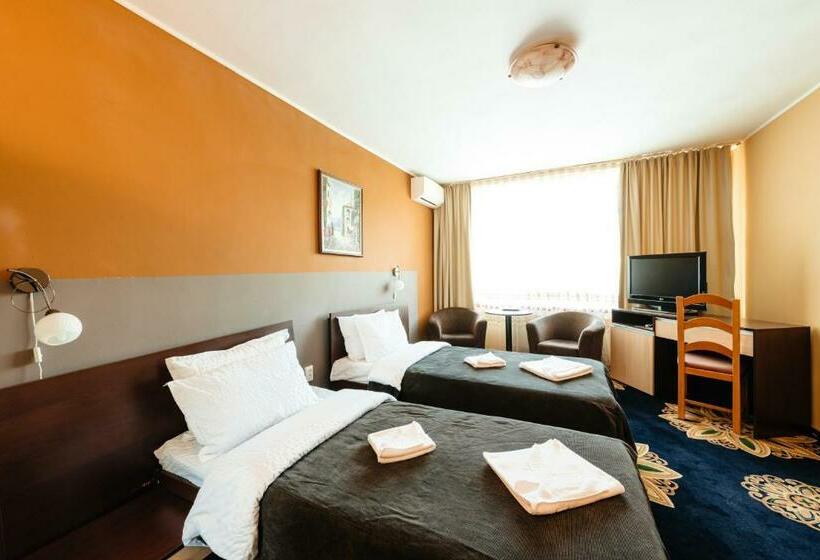 חדר סטנדרט, Pensiunea Casa Zanelor