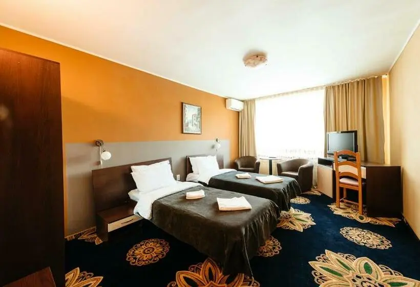 Standard-huone, Pensiunea Casa Zanelor