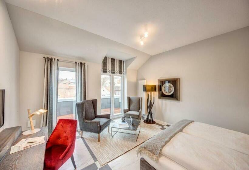 수피리어 룸, Hafen Flensburg