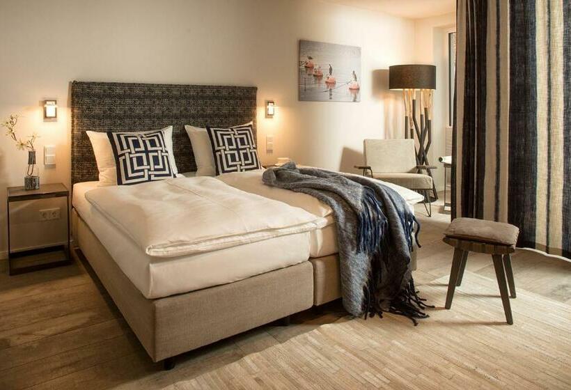 스탠다드 룸, Hafen Flensburg