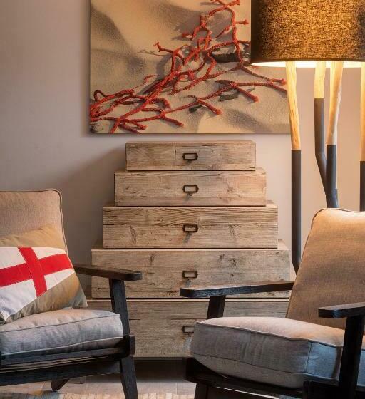 수피리어 룸, Hafen Flensburg