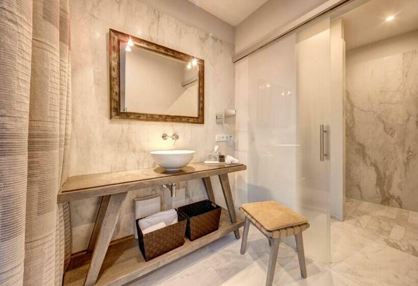 Апартаменты Deluxe 1 Спальня, Hafen Flensburg