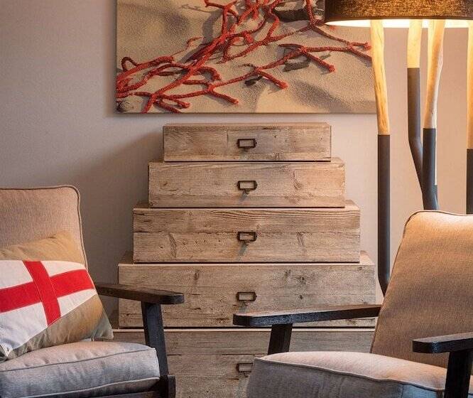 스탠다드 룸, Hafen Flensburg