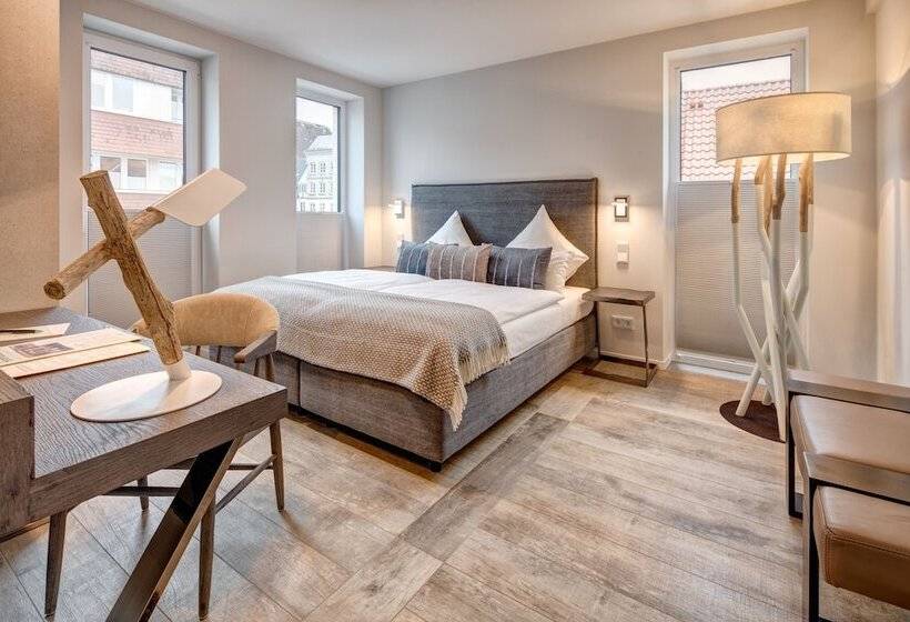 스탠다드 룸, Hafen Flensburg