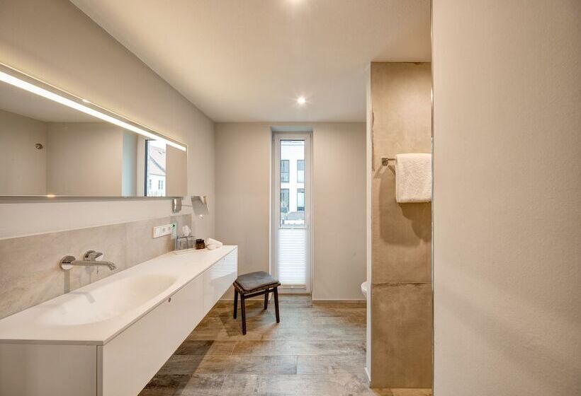 스탠다드 룸, Hafen Flensburg