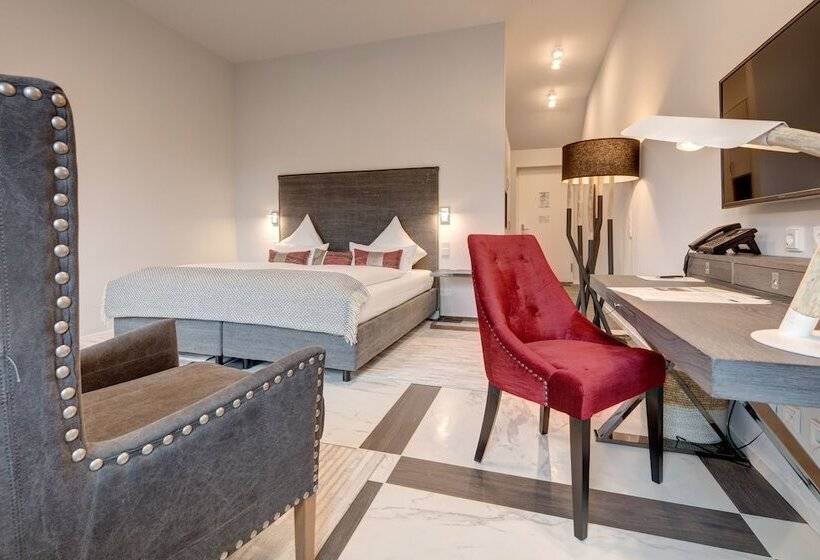 스탠다드 룸, Hafen Flensburg