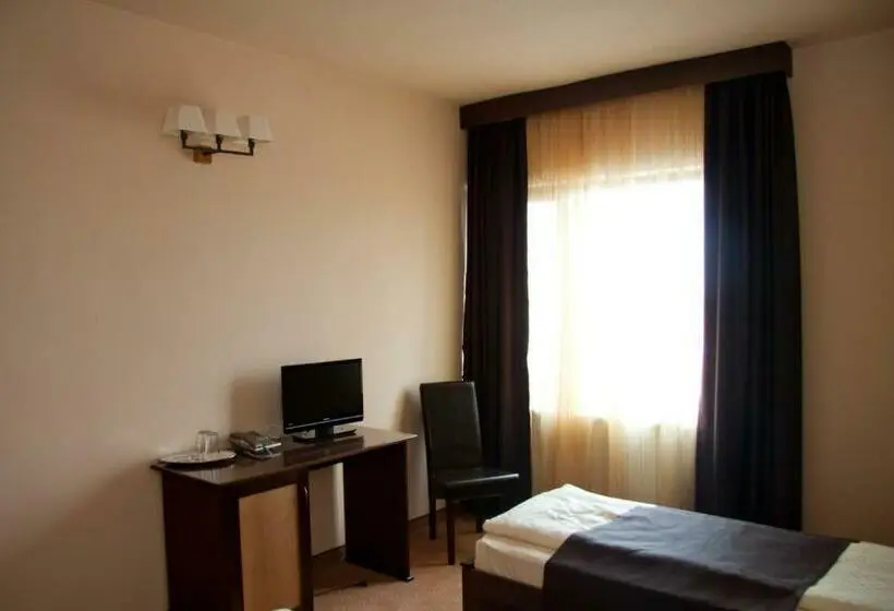 Standard Room, Hanul De La Rascruce