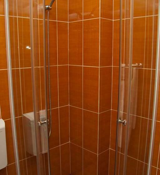 Standard Room, Hanul De La Rascruce