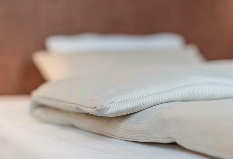 Quarto Basic, Harbr. Boardinghouse Ludwigsburg