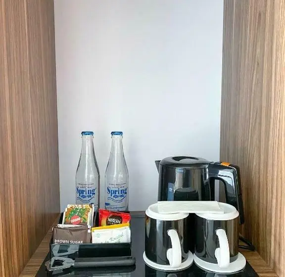 スタンダードルーム, Holiday Inn Express Baruna, An Ihg