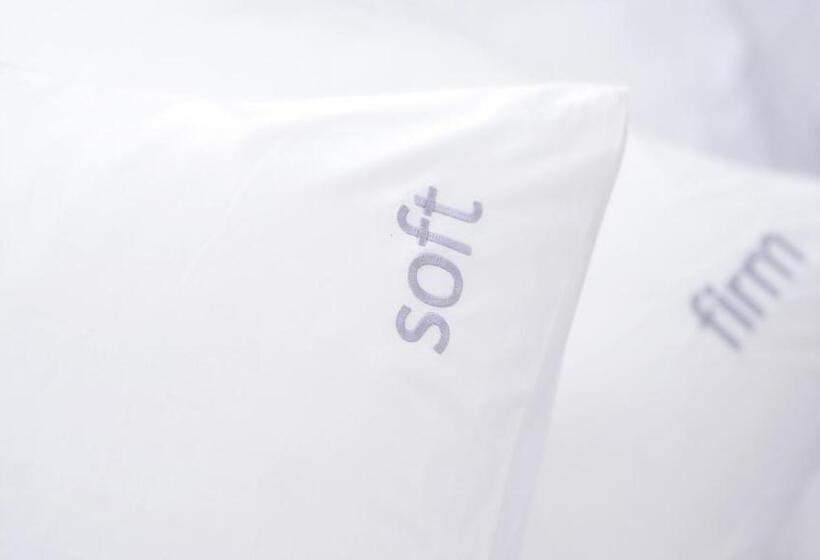 标准间, Holiday Inn Express Baruna, An Ihg