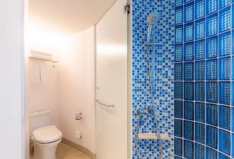 스탠다드 룸, Holiday Inn Express Baruna, An Ihg