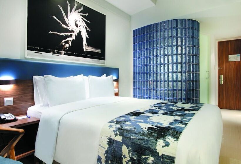 标准间, Holiday Inn Express Baruna, An Ihg