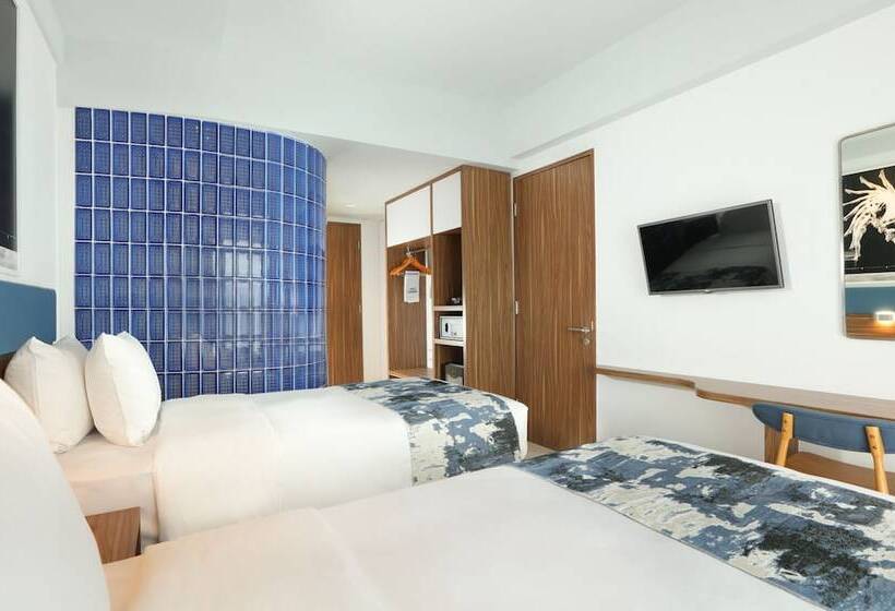 스탠다드 룸, Holiday Inn Express Baruna, An Ihg
