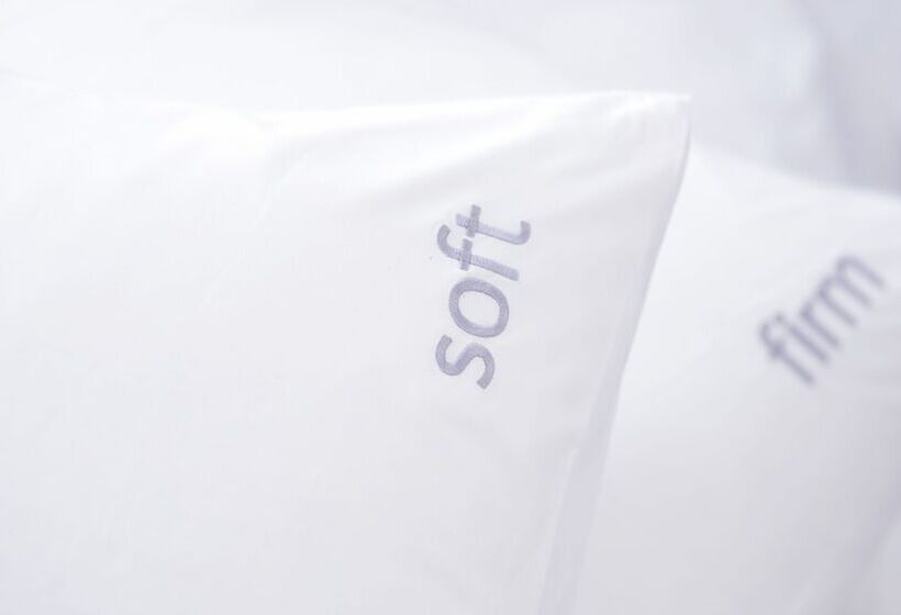 标准间, Holiday Inn Express Baruna, An Ihg