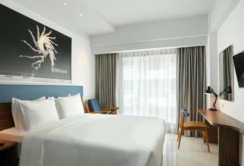 标准间, Holiday Inn Express Baruna, An Ihg