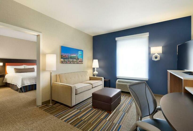جناح, Home2 Suites By Hilton Glendale   Westgate