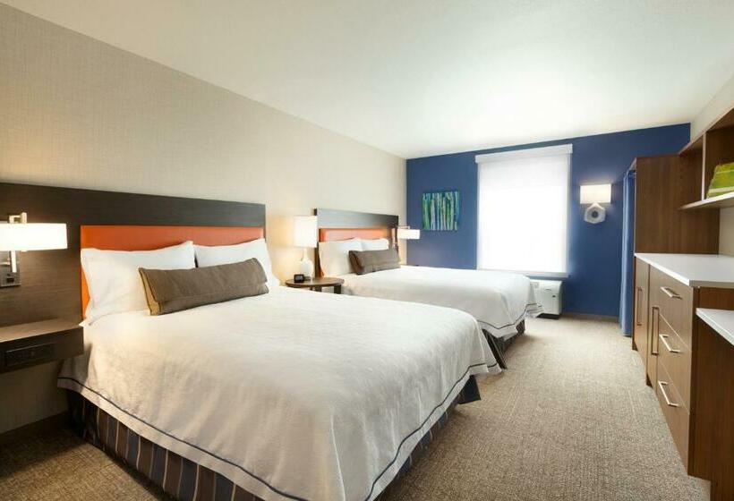 إستوديو قياسى, Home2 Suites By Hilton Glendale   Westgate
