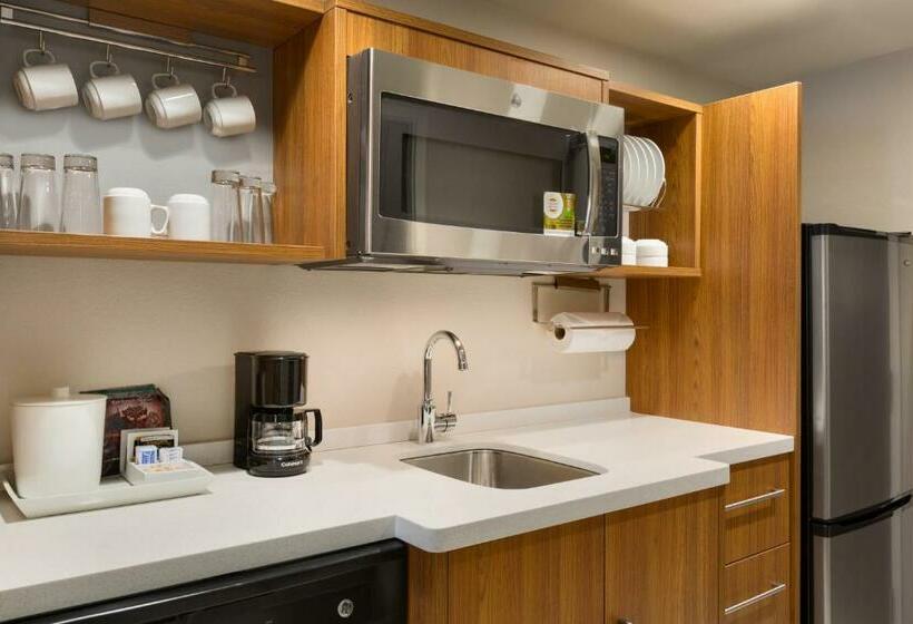 إستوديو قياسى, Home2 Suites By Hilton Glendale   Westgate