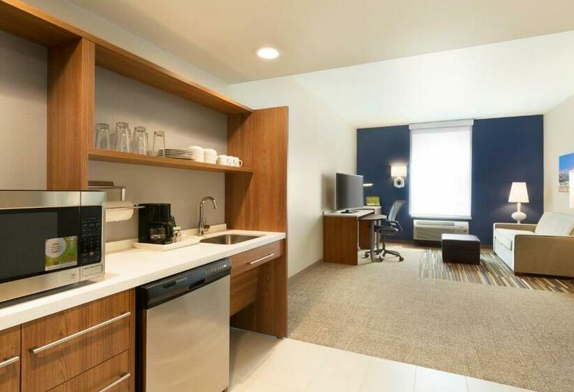 جناح, Home2 Suites By Hilton Glendale   Westgate