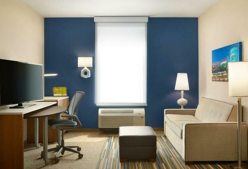 جناح, Home2 Suites By Hilton Glendale   Westgate