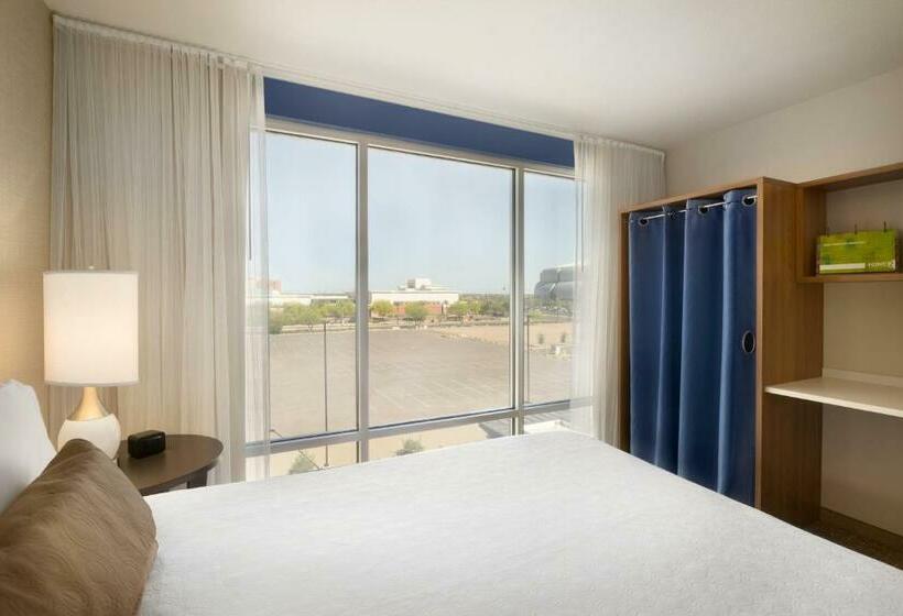 إستوديو قياسى, Home2 Suites By Hilton Glendale   Westgate