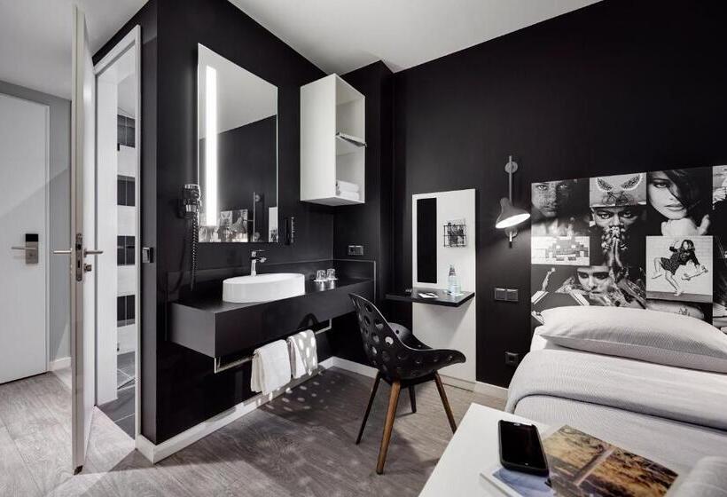 חדר סטנדרט, Legere Express Tuttlingen