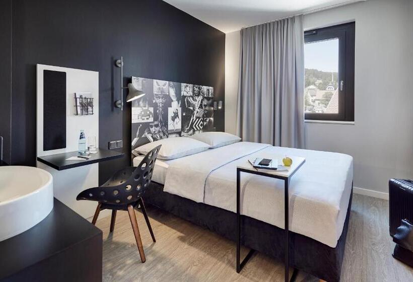 חדר סטנדרט, Legere Express Tuttlingen