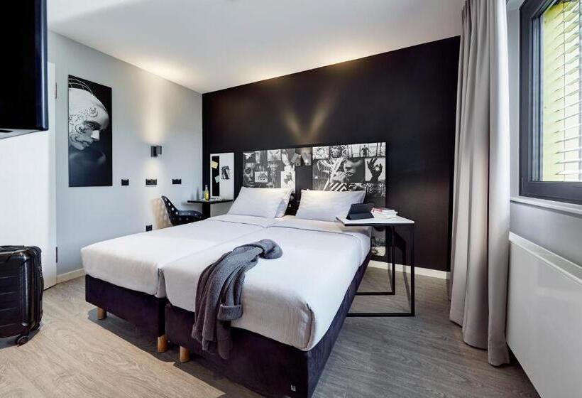 חדר סטנדרט, Legere Express Tuttlingen