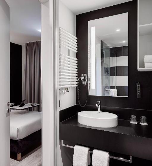 חדר סטנדרט, Legere Express Tuttlingen