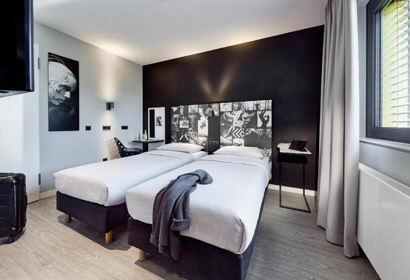 חדר סטנדרט, Legere Express Tuttlingen